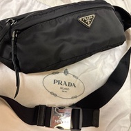 PRADA 腰包 胸包