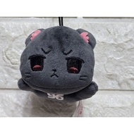 [ANIME MERCH] NEKO 96 / CAT 86 SMALL STUFFED TOY