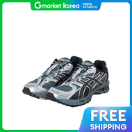 ASICS | รองเท้ากีฬา Asics Gel-Nimbus 101 สีน้ำเงิน ไซส์ 238077