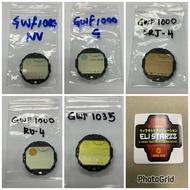 MODULE(NO BATTERY) FROGMAN GWF1000 NEW 💯 ORIGINAL G SHOCK