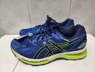 （全新）ASICS 亞瑟士 GEL-NIMBUS 19 男慢跑鞋 【尺寸】： 28.5cm （US11號）（4E） 超寬楦頭