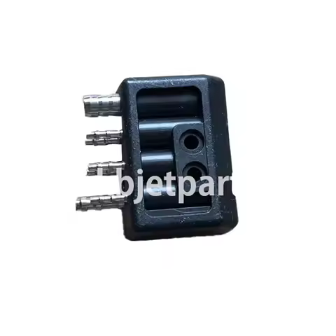 TOP OF SHUNT MODULE KIT printhead manifold connector Used for VJ1210 1220 1510 1520 1610 1620 inkjet