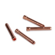 SONGQI | Argon Arc Welding Torch Parts Ceramic Mouth Switch Tungsten Clamp