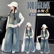 TZ-Imported children's clothes-Eid clothes-Chinese New Year clothes-Christmas clothes-Party clothes-