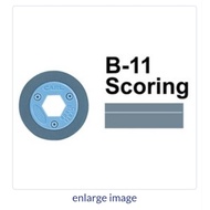 B-11 Replacement Scoring Blade
SKU:B-11