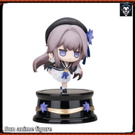 Tersedia Stok Resmi Asli Honkai Star Rail Herta Derivatives COSPLAY HERTA Patung Herta Berputar ABS&