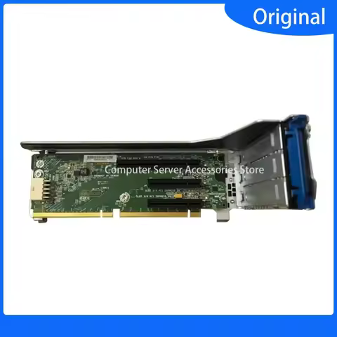 Origianl Server Accessories PCI-E Expansion Card 622219-001 662524-001 for DL380 DL380P G8 DL388P G8