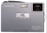 ccd相機 olympus az1 平出