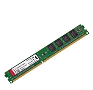 RAM DDR3(1600) 4GB KINGSTON VALUE RAM แรมสำหรับคอมพิวเตอร์(เป็นสินค้าใหม่ประกันให้3เดือน)
