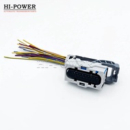 6F50 6F55 6T70 6T75 6T70E Automatic Transmission ECU Connector For BUICK CADILLAC GM Malibu 07-up Ge