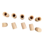 Neck Head 1/6 Scale 10Pcs Connector Accessories Parts For 12'' Action Figure 12''