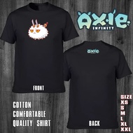 AXIE INFINITY Axie Kotaro Front And Back Trending Design Excellent Quality T-Shirt (AX48)
