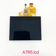 New A7R5 Touch Screen with Backlight for Sony A7R5 A7R Mark V LCD Display