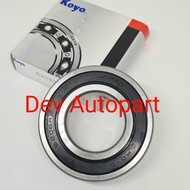 Bearing 6208 2RS KOYO