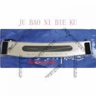 WEbrand new  The front control panel touchpad MS8518BZ 50030812329 B for Haier agitator washing mach