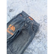 Y2k big pocket fhome