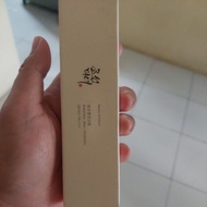 Sunscreen boj beauty of jeason spf 50