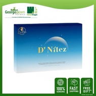 [Georgetown Pharmacy] Daelife D'Nitez Dnitez 睡眠护肾法宝 30‘s/ (100% ori) Sleep punching 30s/ (100% ori) 