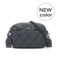 NEW COLOR Lada กระเป๋าสะพายข้าง รุ่น Kris Crossbody มี 3 สี ถอดสายได้ เบานุ่มมือ ใส่โทรศัพท์ได้ เหมา