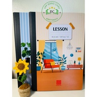 A4 cover notebook 300 pages Hong Ha Lesson - 4604