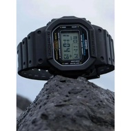 G-SHOCK DW5600 Kyo Momiji Autumn Leaves Gshock Petak dw 5600 Kyo Momiji digital watch Swimming water