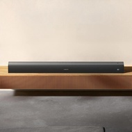 Xiaomi Soundbar TV Bluetooth NFC 6 Sound Modes 4 Drivers 2.0 Channel 84W - SNS5MB-20