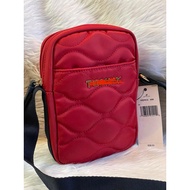 T-H BAG UNISEX - - US BOUGHT