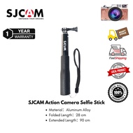 SJCAM Action Camera Selfie Stick For SJ4000, SJ4000 Air, SJ11 Active, SJ20 Dual Lens, C100