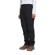 EIGER WOMEN BUOYANT PANTS - Black, XL