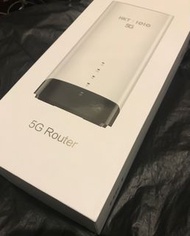 5G - Router - Wi-Fi 6