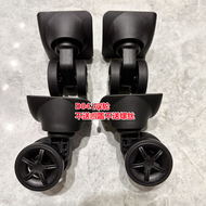 Versatile Wheeled Bag Luggage Component for American Travelers 25R D043 Universal Wheel Dildo Wheel 