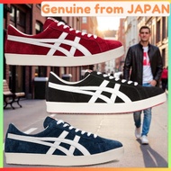 Onitsuka Tiger FABRE NM2 Leather Classic Court Shoes Unisex Casual Sneakers
