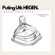 PUTING UTK BOTOL HEGEN