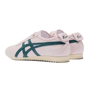 2026 Onitsuka Tigr MEXICO 66 SD Men Women Casual German Training Shoes Sports Shoes FM8A