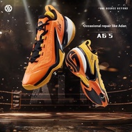 361 Aron Gordon AG5 Basketball Shoes Men's Shoes Wear-Resistant Sports Shoes 2025 Summer Professiona