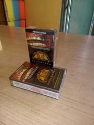 Rokok Dua Dewi Exclusive Tulungagung 1 Bungkus
