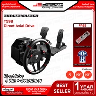 (ประกันศูนย์ไทย 1 ปี) Thrustmaster T598 จอยพวงมาลัย Direct Drive รองรับ Playstation 5 4 PC
