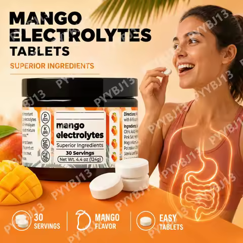Electrolyte Powder Sugar Free Hydration Drink Mix Energy Himalayan Pink Salt Magnesium Glycinate Pot