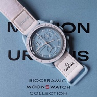 Swatch | นาฬิกาธีมยูเรนัส