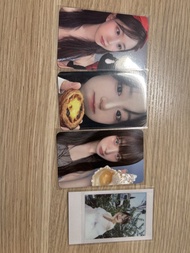 Haewon 小卡 Nmixx 