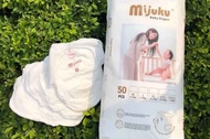 bỉm mijuku mềm mỏng