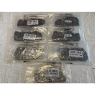 Rantai Kecil Timing Chain Lc135/Y15