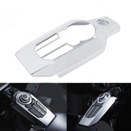 For Honda Goldwing 1800 F6B GL1800 GL 1800 2018-2023 Central Console button decoration Cover Motorcy