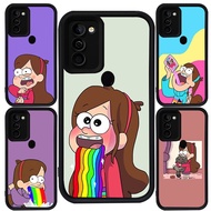 Casing For Samsung M21 A20 A50s A50 A11 A7 M30S A21S A30s A30 A20S A10S A10 Silicone Black M-40 Grav