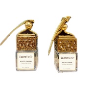 ScentVenir ชุดน้ำหอมแบบแขวน Hanging car perfume กลิ่น  
