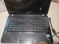 HP Pavilion 14-e009TX 零件機
