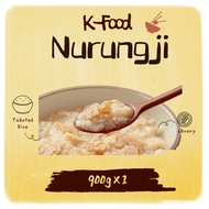 Ottogi Traditional Nurungji (Toasted Rice) – 900g