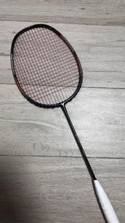 Victor Thruster F Ultra 連Kizuna Z61線