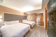 Muchan Hotel-Hualien