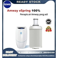 eSpring Cartridge 100% original AMWAY eSpring Cartridge Water Purifier (Fast Delivery & Original) ES